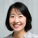 佐藤様の笑顔のアバター写真